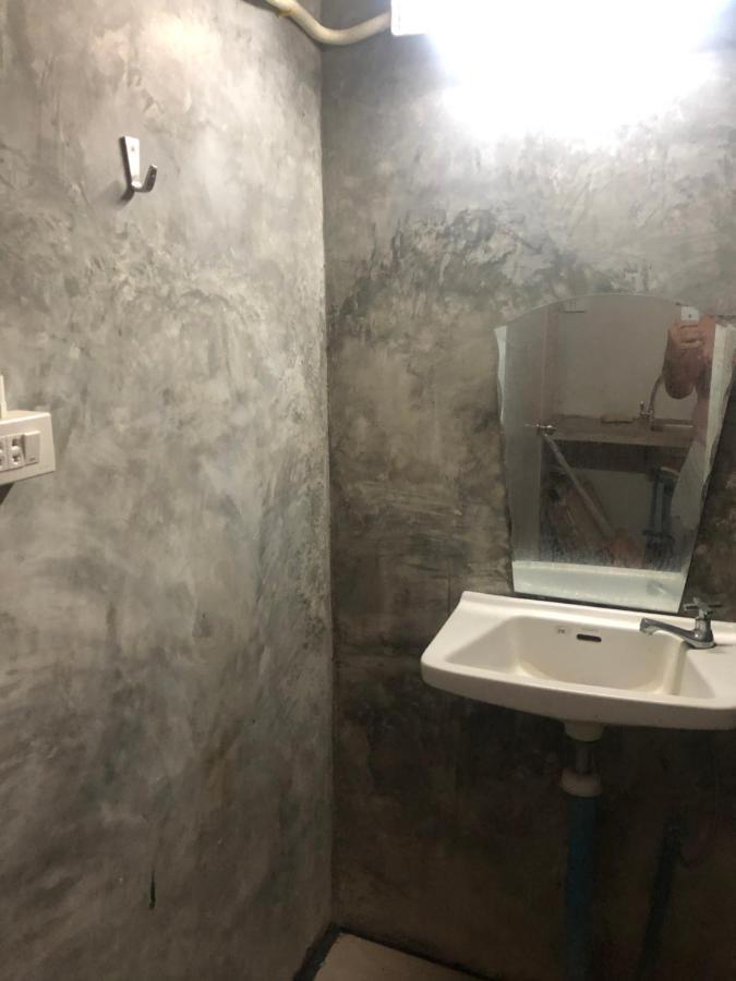 BP cheap private rooms Koh Mak Buitenkant foto