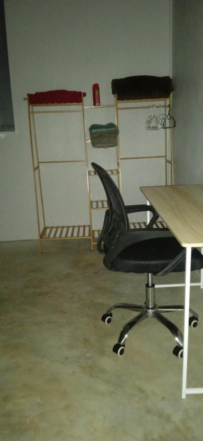 BP cheap private rooms Koh Mak Buitenkant foto