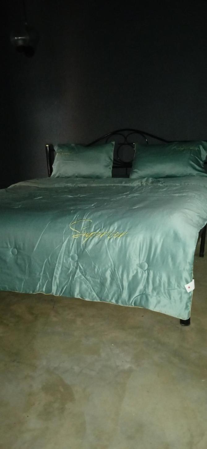 BP cheap private rooms Koh Mak Buitenkant foto
